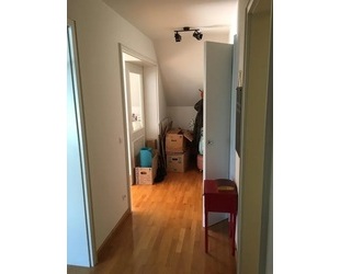 Helle 2-Zimmer-Wohnung freut sich auf Ihren Einzug - Darmstadt