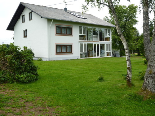 P1000893 - Ruhesitz im Schwarzwald - 720,00 EUR Kaltmiete, ca.  122,00 m² Wohnfläche