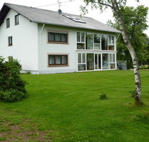 Ruhesitz im Schwarzwald - 720,00 EUR Kaltmiete, ca.  122,00 m² Wohnfläche in Grafenhausen (PLZ: 79865)