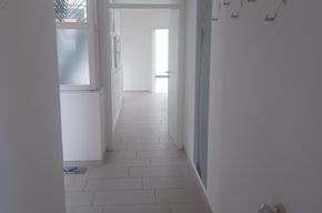 Eingang - 4- Zimmerwohnung mit 137,00 m² in Balingen zur Miete