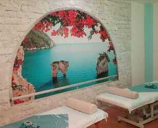 Arbeiten und Wohnen im selben Haus - Leipzig