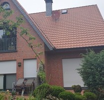 Helle 2-Zimmer Wohnung mit Terrasse in Neustadt-Wulfelade - Neustadt am Rübenberge