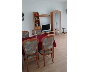 2,5-Zimmer Wohung möbliert befristet zu vermieten - Berlin