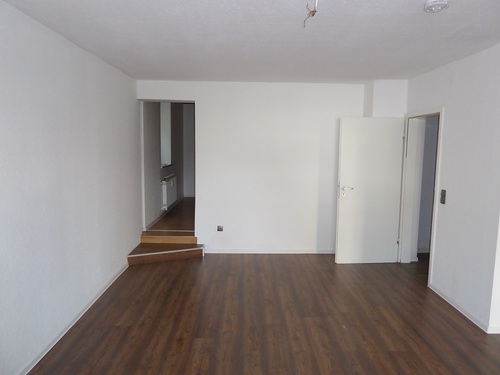 Wohnzimmer Bild 2 - 3- Zimmerwohnung zur Miete in Ilsede-Groß Lafferde