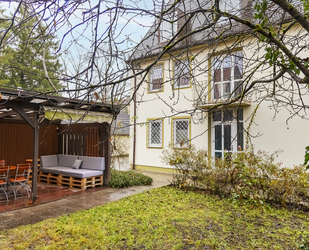 WOHN – UND GESCHÄFTSHAUS MIT ECHTEN 4% NETTTORENDITE UND GESICHERTEM BAURECHT - München Ramersdorf