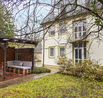 WOHN – UND GESCHÄFTSHAUS MIT ECHTEN 4% NETTTORENDITE UND GESICHERTEM BAURECHT - München Ramersdorf