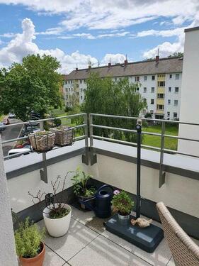 5 - 2- Zimmerwohnung mit 63,00 m² in Mainz zur Miete