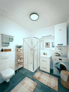 5 (5) - andere mit 21,00 m² in München zur Miete