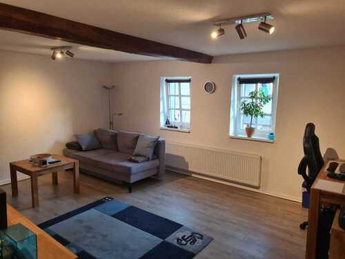 08d6c08e-282d-4931-9bdb-1b07ae9c2d44 - ZWEI Zimmer + WC zur Alleinbenutzung in 3er WG ab 01.01.2026