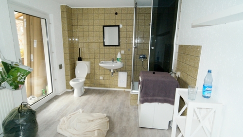 SAM_3708 - HD - - 3- Zimmerwohnung zur Miete in Billigheim-Ingenheim