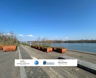 Gepflegte Büro-Praxisfläche mit ca. 180m², sofort bezugsfrei, Nähe RheinChristuskirche - - Mainz