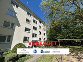 VERKAUFT - FRANK SCHÄFER IMMOBILIEN - attraktive ETW in MZ-Hechtsheim für Eigennutzer o. clevere Kapitalanleger