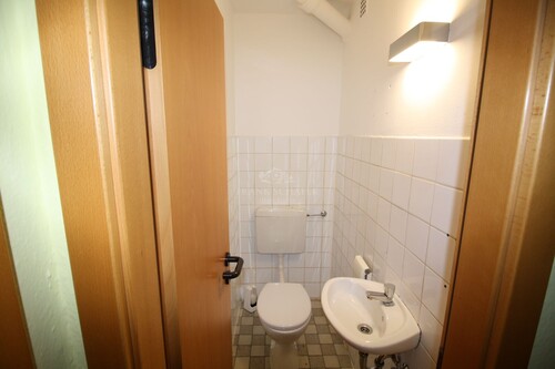 Toilette 1 - 