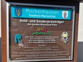 Dorf mit Zukunft - 5 Zimmer Einfamilienhaus in Rockenhausen / Marienthal (Pfalz)