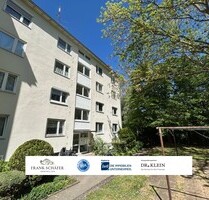 FRANK SCHÄFER IMMOBILIEN - attraktive ETW in MZ-Hechtsheim für Eigennutzer o. clevere Kapitalanleger - Mainz / Hechtsheim