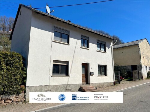 Titelfoto - HANDWERKER aufgepasst – sehr attraktiver Preis! Nachhaltig investieren und Werte schaffen! Verfügbar!