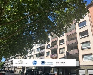 Gepflegte Bürofläche mit ca. 180m², sofort bezugsfrei, Nähe RheinChristuskirche - - Mainz
