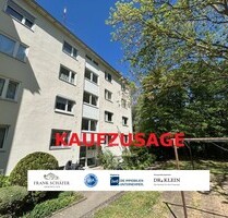 FRANK SCHÄFER IMMOBILIEN - attraktive ETW in MZ-Hechtsheim für Eigennutzer o. clevere Kapitalanleger - Mainz / Hechtsheim