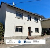 HANDWERKER aufgepasst – sehr attraktiver Preis! Nachhaltig investieren und Werte schaffen! Verfügbar! - Rockenhausen / Marienthal (Pfalz)