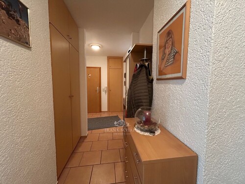 Flurbereich - 