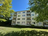 Hausansicht Rückseite - 