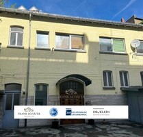 FRANK SCHÄFER IMMOBILIEN - Im Herzen der Innenstadt - 2,5-Zimmer-Wohnung mit ca. 73m² Wfl. - Rheinnähe - Mainz