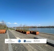 Gepflegte Bürofläche mit ca. 180m², sofort bezugsfrei, Nähe RheinChristuskirche - - Mainz