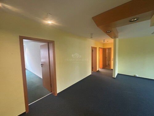 Flurbereich - 