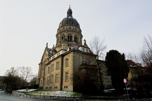 Christuskirche - 