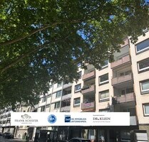 Gepflegte Bürofläche mit ca. 180m², sofort bezugsfrei, Nähe RheinChristuskirche - - Mainz