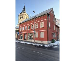 Wohnung zum Kaufen in Sachsenheim 259.000,00 € 109 m²