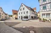 Foto - Haus zum Kaufen in Vaihingen an der Enz 599.000,00 € 173 m²