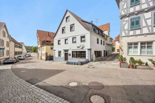Foto - Haus zum Kaufen in Vaihingen an der Enz 599.000,00 € 173 m²