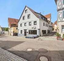 Haus zum Kaufen in Vaihingen an der Enz 599.000,00 € 173 m²