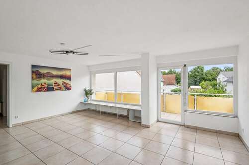 Foto - Wohnung zum Kaufen in Freiberg am Neckar 230.000,00 € 68 m²