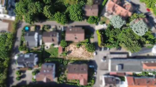 Foto - Grundstück zu verkaufen in Bietigheim-Bissingen 520 m²