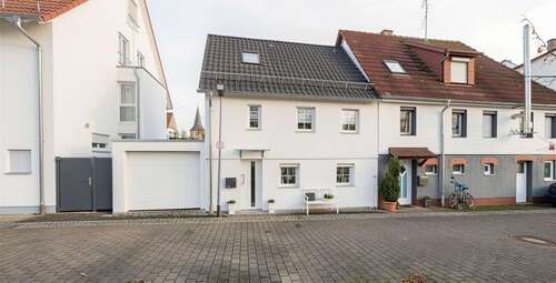 Foto - Haus zum Kaufen in Tamm 319.000,00 € 70 m²