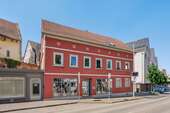 Wohnung zum Kaufen in Sachsenheim 215.000,00 € 109 m²