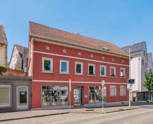 Wohnung zum Kaufen in Sachsenheim 215.000,00 € 109 m²