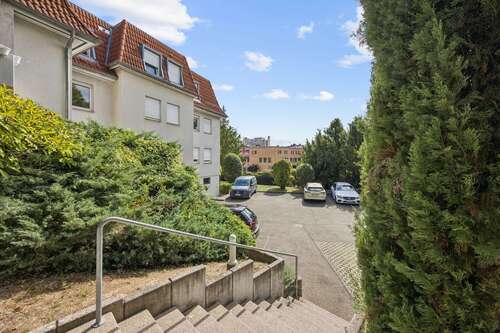 Foto - Wohnung zum Kaufen in Ludwigsburg 490.000,00 € 131.4 m²