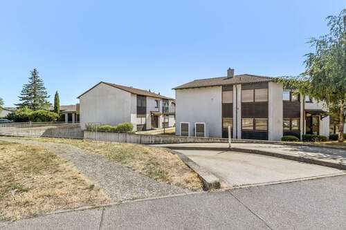 Foto - Wohnung zum Kaufen in Vaihingen an der Enz 319.000,00 € 107 m²