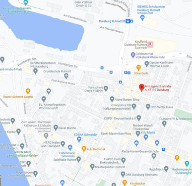 img_3_703 - 3- Zimmerwohnung mit 75,00 m² in Duisburg zur Miete