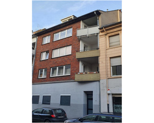 Charmante Altbauwohnung mitten in Duisburg-Zentrum – 3 Zimmer, 75 m²