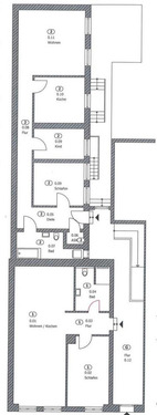 img_5_713 - 3- Zimmerwohnung in Duisburg