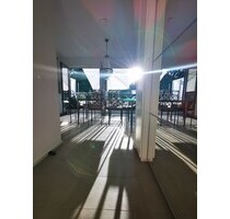 Mini-Loft in Ebersberg - möbliert