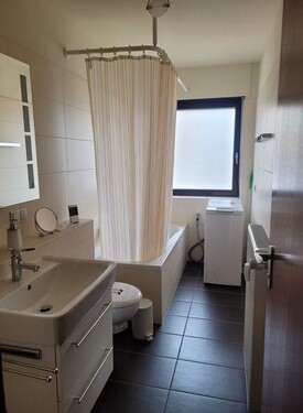 2 - 1,5 Zimmer Wohnung – Perfekt für 2 Personen!