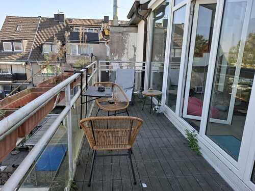 IMG_6968 - andere zur Miete in Düsseldorf