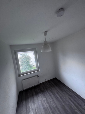 Zweites Schlafzimmer - 