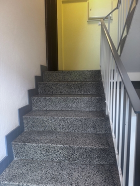 Treppenhaus - 