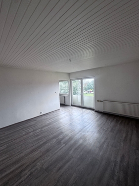 Wohnzimmer - 2.5 Zimmer 2.5 Zimmerwohnung zum Kaufen in Lübeck